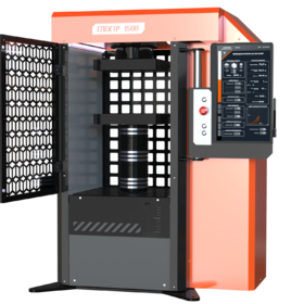 Пресс Спектр 1500 - sptm59.com